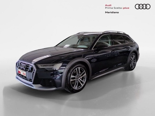 Audi Coupe 2024