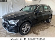 Mercedes-Benz GLC-Class 2021
