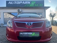 Toyota Avensis 2010