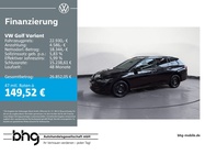 Volkswagen Golf 2025