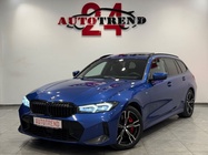 BMW 3 Series 2023
