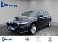 Skoda Scala 2026
