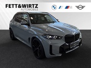 BMW X5 2026