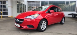 Opel Corsa 2019