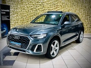 Audi Q5 2022