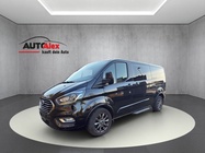 Ford Transit 2021