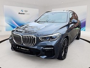 BMW X5 2022