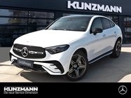 Mercedes-Benz GLC-Class 2026