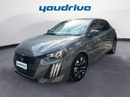 Peugeot 208 2025