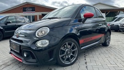 Abarth 500 2020