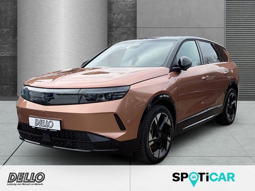 Opel Grandland 2025