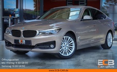 BMW 3 Series 2016