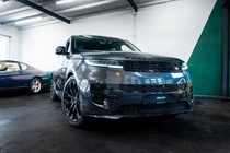 Land Rover Sport 2024