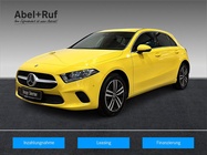 Mercedes-Benz A-Class 2022