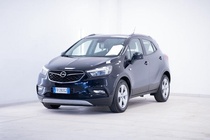 Opel Mokka 2019