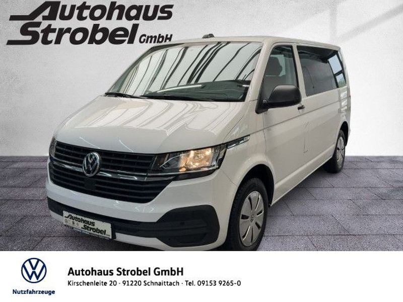 Volkswagen T6