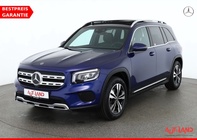 Mercedes-Benz GLB-Class 2022