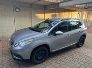 Peugeot 2008 2016