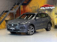 Seat Tarraco 2023