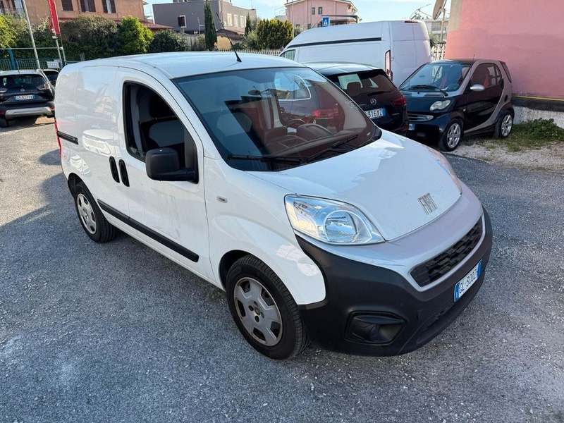 Fiat Fiorino