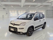 Fiat Panda 2021