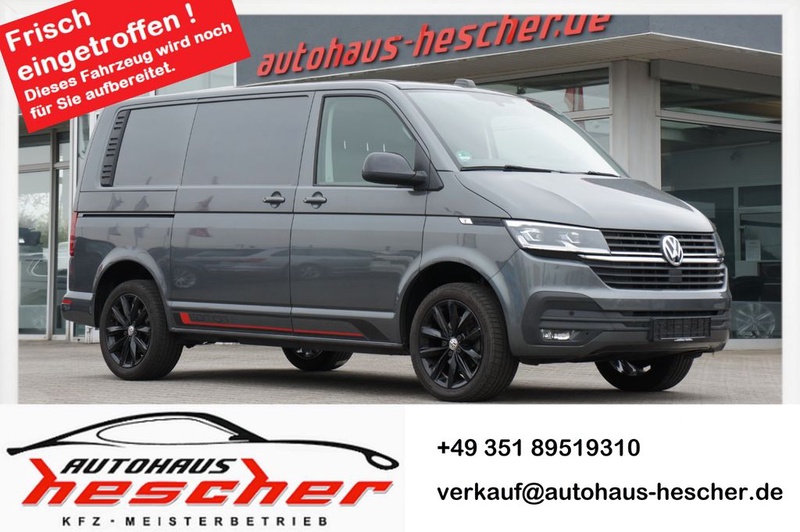 Volkswagen T6