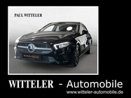 Mercedes-Benz A-Class 2021