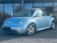 Volkswagen New Beetle 2005