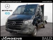 Mercedes-Benz Sprinter 2024