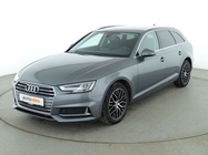 Audi A4 2019
