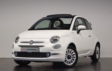 Fiat 500C 2022