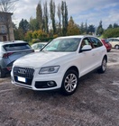 Audi Q5 2015