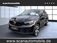 Volvo C40 2022