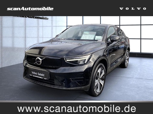 Volvo C40 2022