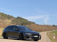 Audi RS 6 2020