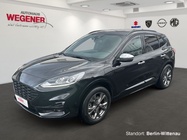 Ford Kuga 2020