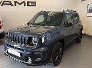 Jeep Renegade 2021