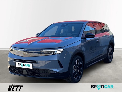 Opel Grandland 2026