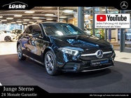 Mercedes-Benz A-Class 2022