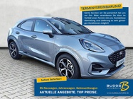 Ford Puma 2026
