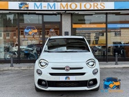 Fiat 500X 2020