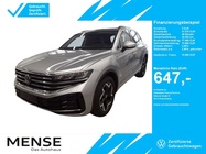 Volkswagen Touareg 2025