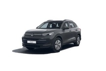 Volkswagen Tiguan 2025