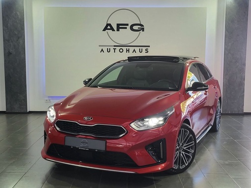 Kia Ceed 2019