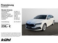 Skoda Octavia 2022