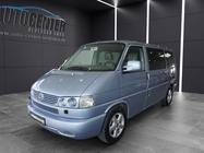 Volkswagen T4 2002