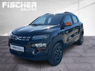 Dacia Spring 2023