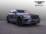 Bentley Bentayga 2024