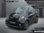 Smart ForTwo 2024