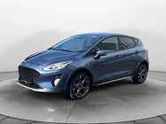 Ford Fiesta 2019